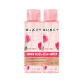Nuxe Very Rose Soothing Micellar Water - 2x400ml Gentle Skincare Cleanser for Sensitive Skin