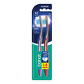 Banat Perfect Medium Toothbrush Value Pack 2-Count