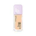 Maybelline Super Stay Lumi Matte Foundation - Long Lasting, Matte Finish, Lightweight Coverage for All Skin Tones