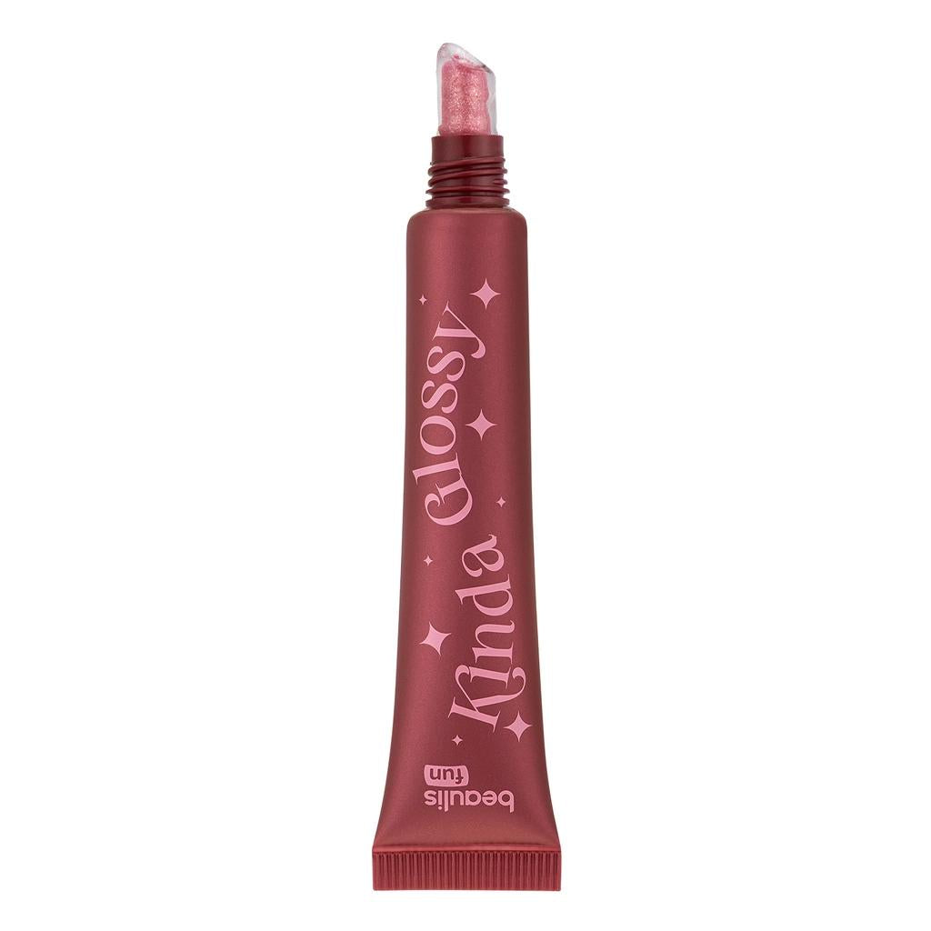 Beaulis Fun Kinda Glossy Lip Gloss 548 Lover Spark