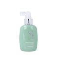 Alfaparf Semi Di Lino Scalp Renew Energizing Scalp Tonic - Revitalizes & Soothes Scalp, 125ml