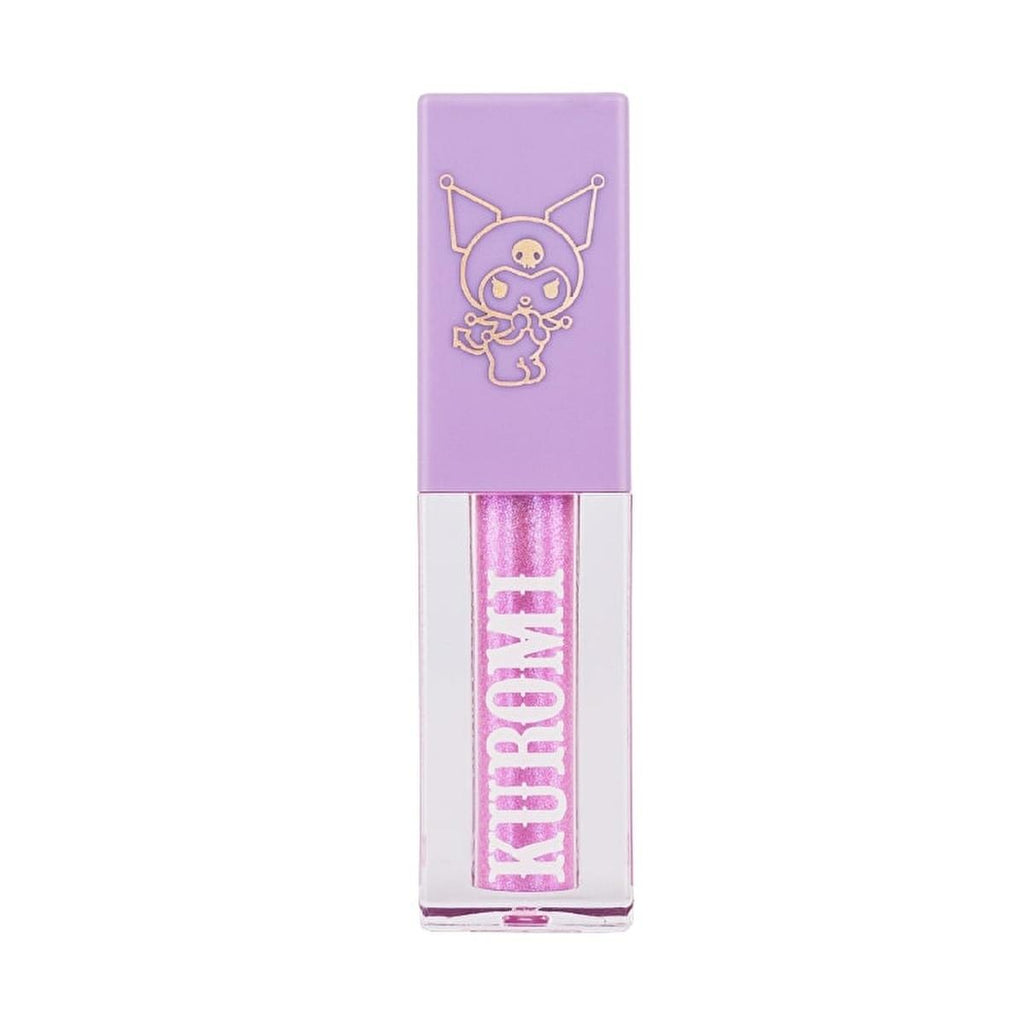 Soda Hello Kitty Liquid Eyeshadow - Shimmering and Lightweight Eye Makeup Solution