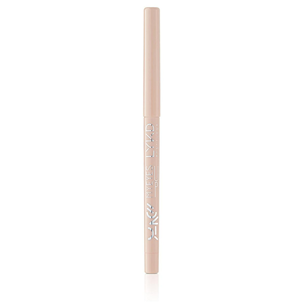 LYKD Waterproof Eyeliner - Long-Lasting, Pigmented Eye Makeup for Intense Looks