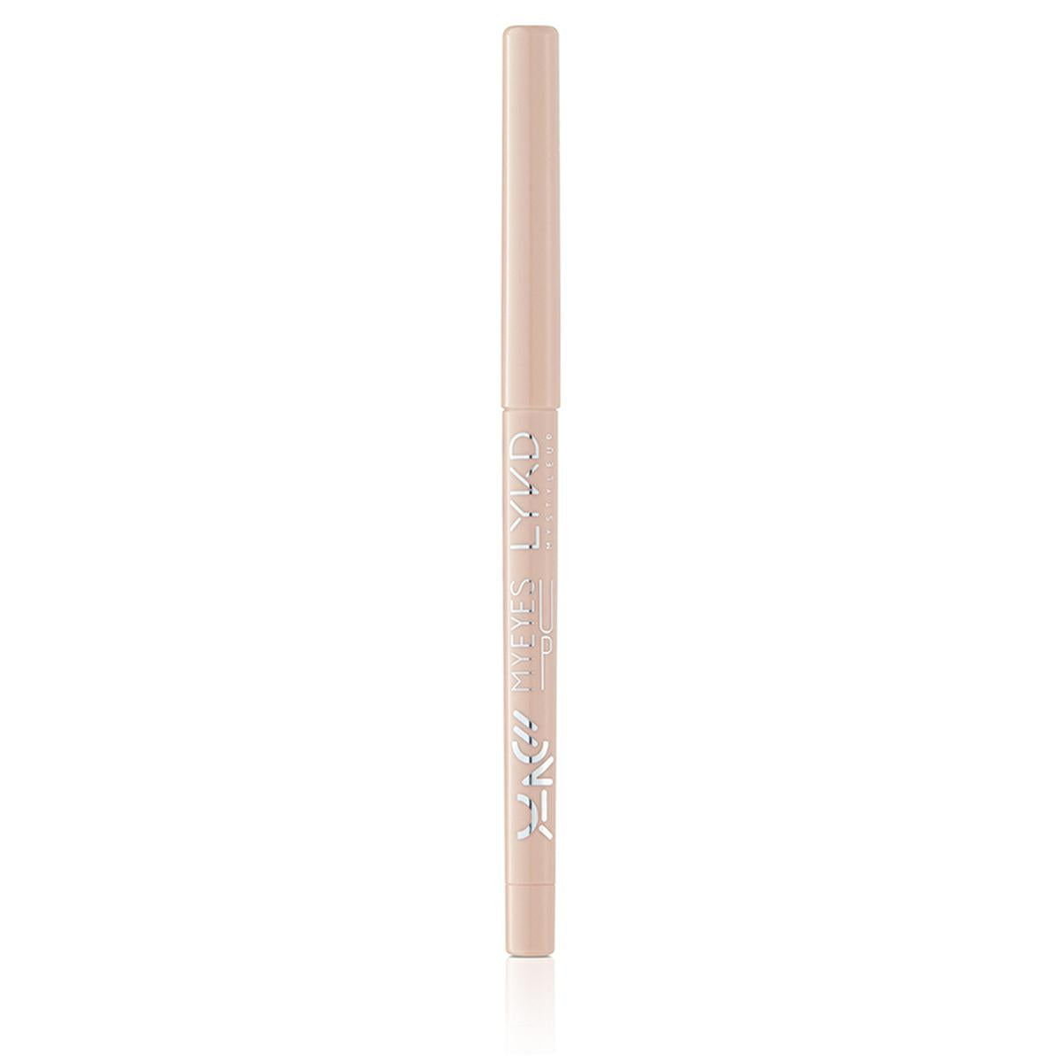 LYKD Waterproof Eyeliner - Long-Lasting, Pigmented Eye Makeup for Intense Looks