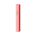 JRL Professional Red Cutting Comb No. 309