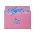 fwee Glow Jelly Pot Rosy Glaze Lip & Cheek Balm 5.5g
