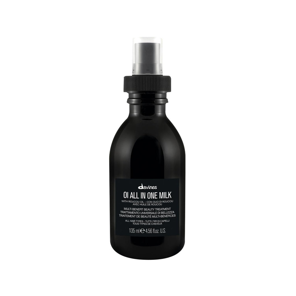 Davines OI All In One Milk Multi-Benefit Hair Treatment 135 ml