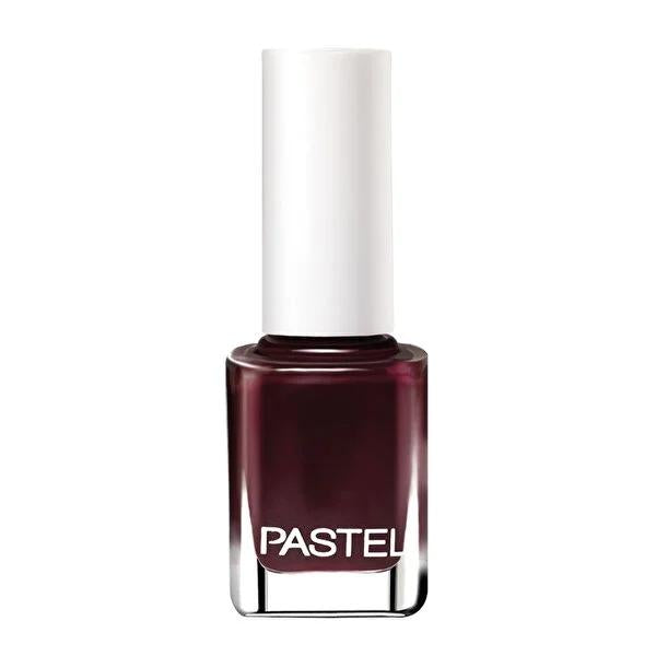 Pastel Nail Polish - Long-Lasting Color & Easy Application