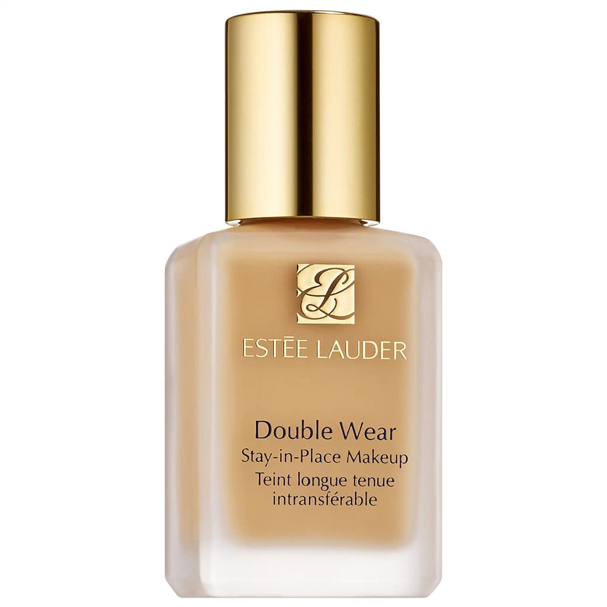 EstŽe Lauder Double Wear: 24-Hour Longwear Liquid Foundation - Full Coverage, Matte Finish, Oil-Free - Find Your Perfect Shade.