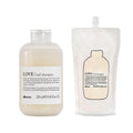 Davines Love Curl Enhancing Shampoo for Curly Hair 250 ml