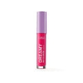 Callista Dreamy Matte Cream Lip Gloss - Soft Pink, Long-Lasting, Nourishing Lip Care