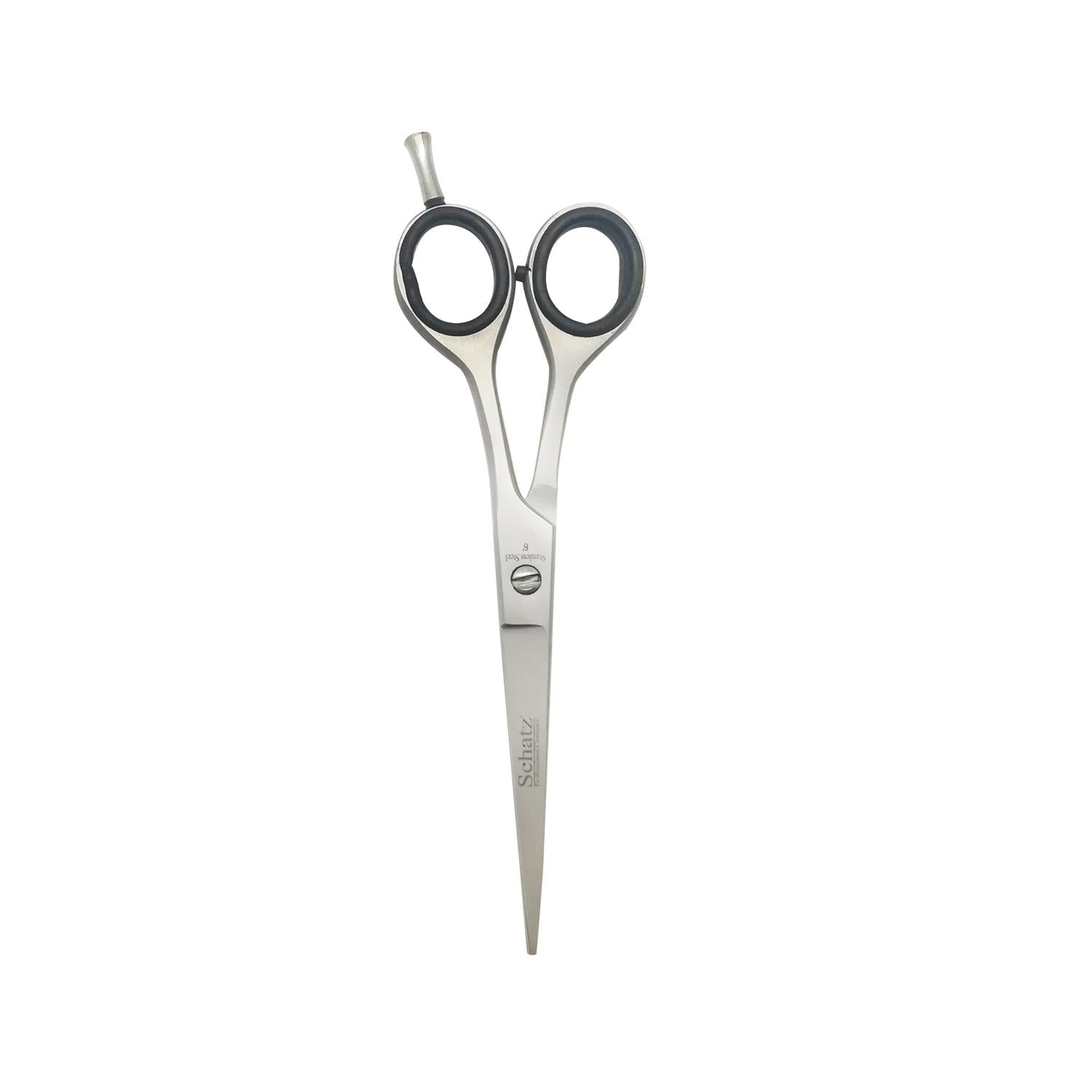 Schatz Professional 6-Inch Barber Shears 0038