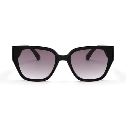 Solest London Black Women's Sunglasses with UV Protection