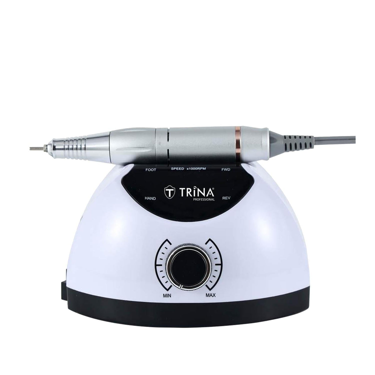 Trina Professional Nail Drill Machine 05 - Salon Quality Nail Care at Home