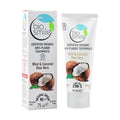 Bio Smile Organic Toothpaste with Coconut and Aloe Vera - Natural Oral Care for Health-Conscious Individuals