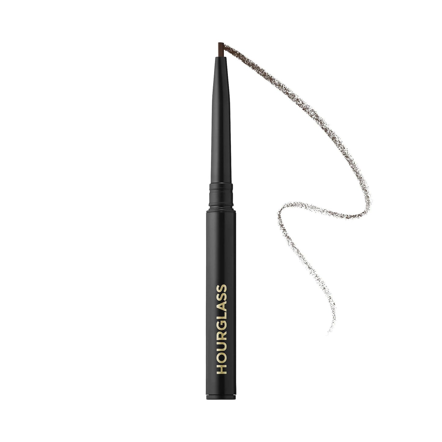 Arch Brow Micro Sculpting Pencil - Ultra-Precise Vegan Brow Pencil for Natural Definition - Cruelty-Free, Sulfate-Free Makeup