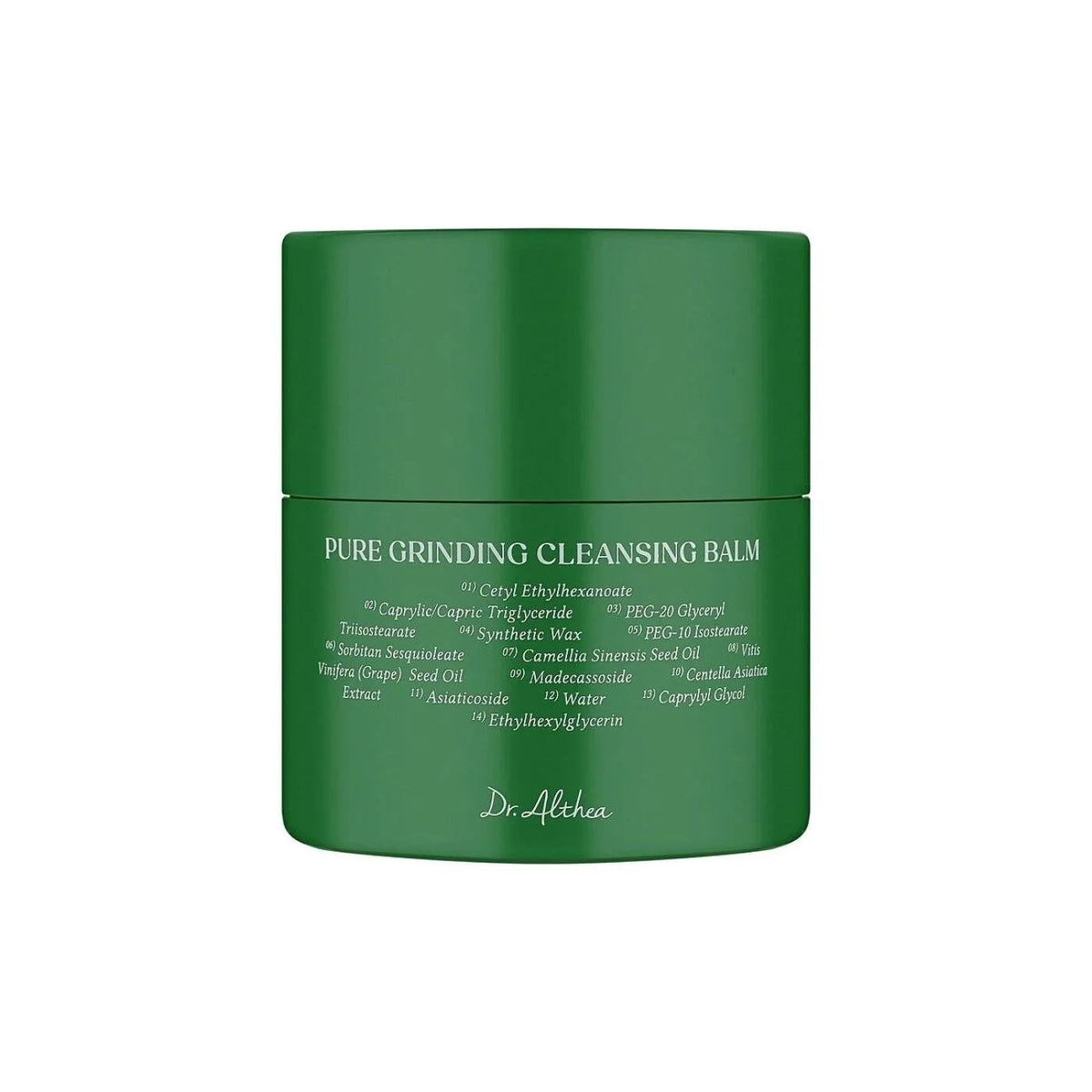 Dr. Althea Pure Grinding Cleansing Balm 50ml