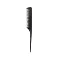 Claris Carbon Comb 8612 C-25006 - Durable and Lightweight Hair Comb Set