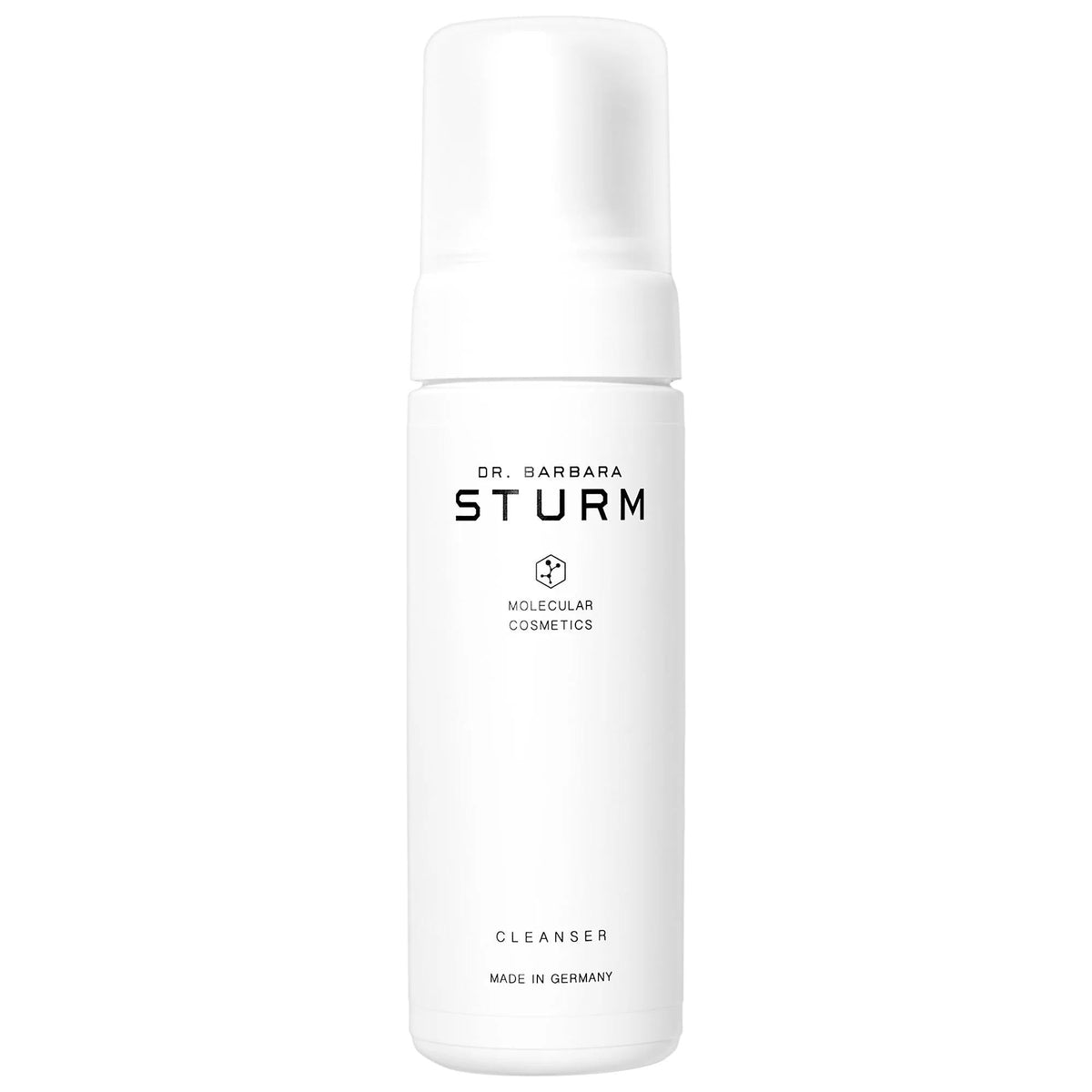 Dr. Barbara Sturm Gentle Facial Cleanser - pH-Balanced, Vegan & Cruelty-Free Skincare for Sensitive Skin
