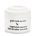 Ziaja Goat Milk Day Cream - Natural Moisturizer for Dry Skin, Vegan Skincare, Anti-Aging Cream with UV Protection