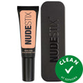 Tinted Cover Tinted Liquid Foundation: Light Coverage, Natural Finish, Vegan, Cruelty-Free, & Paraben-Free - Perfect for All Skin Types