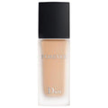 Dior Forever Matte Foundation SPF 15: 24H Transfer-Proof, Skin Improving, Medium Coverage - Smooths Skin & Reduces Pores