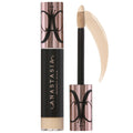 Magic Touch Medium to Full Coverage Concealer - Vegan, Gluten-Free, Cruelty-Free Liquid Formula for Natural Finish