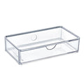 Bee Home Crystal Home Decor Module - Compact Customized Drawer for Efficient Storage