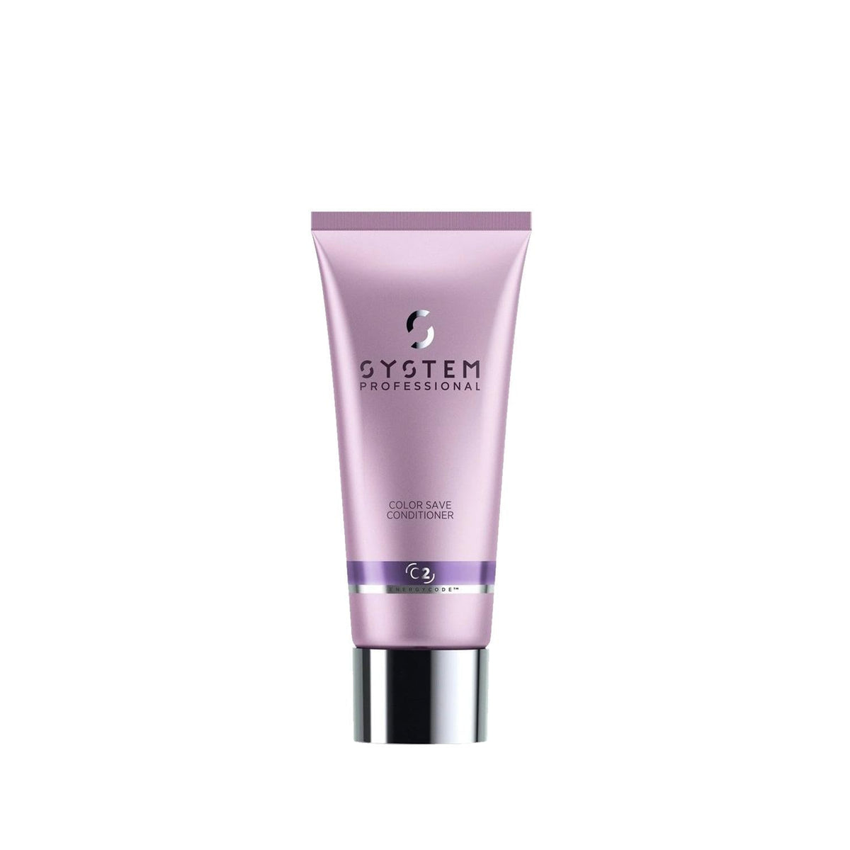 Wella System Professional Color Save Hair Cream for Color-Treated Hair - Protects Color Vibrancy, 6.76 fl oz
