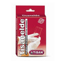 Tisanelde - Comfortable Cotton Gloves for Hand Protection - Normal Size