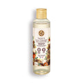 The Body Shop Shower Oil with Shea Butter and Chestnut Milk - Moisturizing, Gentle Cleansing Shower Gel for Dry Skin