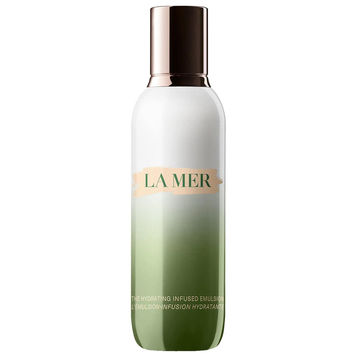 La Mer Hydrating Facial Emulsion - Miracle Broth™ for Soft, Supple Skin, Moisturizer for Dry Skin, Antioxidant Skincare