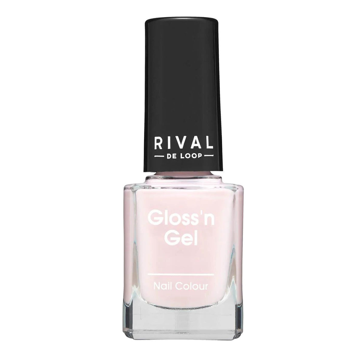 Rival de Loop Gloss'n Gel Nail Polish No. 02 10.5ml