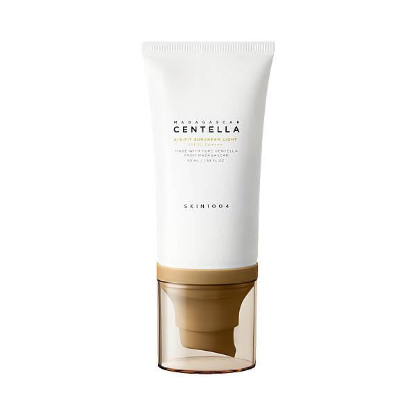 Madagascar Centella Air-Fit Light Sunscreen SPF30 50ml