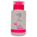 Kalyon Gentle Nail Polish Remover with Pump Dispenser - 200ml, Easy to Use, Fast Removal