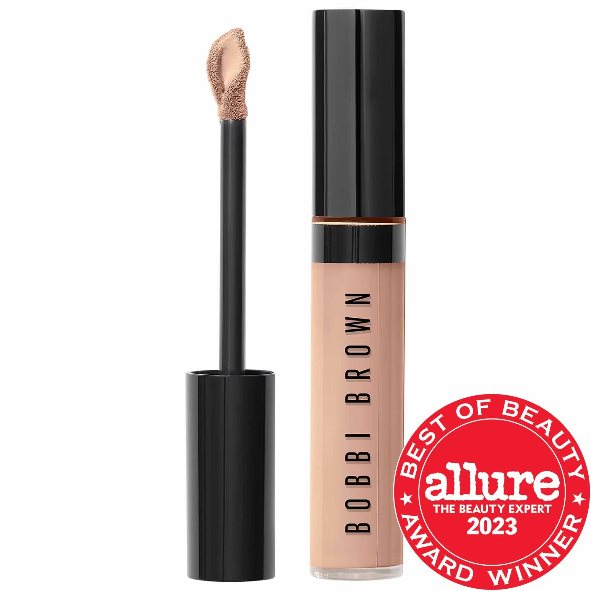NARS Skin Full Coverage Longwear Concealer - 16-Hour Wear, Natural Finish, Paraben-Free