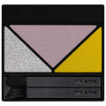 Dimensions Refillable Eyeshadow Palette - Multi-Effect, Long-Lasting Eye Makeup with Micro-Pixel Pigments