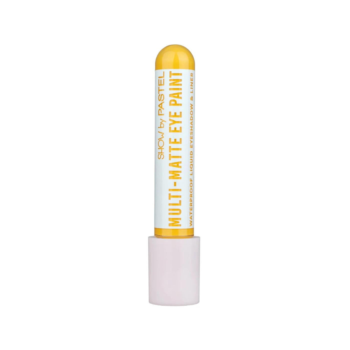 Show By Pastel Multimatte Waterproof Eyeshadow & Liner 86 Boujee