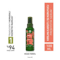 Yves Rocher Anti-Breakage Prebiotic Hair Serum for Damaged Hair - Heat Protection, Organic Agave & Jojoba Oil