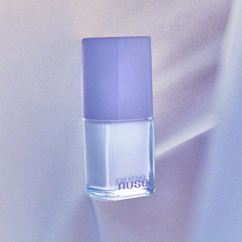 Nuse Liptual Lip Gloss 01 Molten Peanut for Hydrated Lips