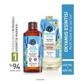 Okyanus Refill Shower Gel Set - Eco-Friendly Moisturizing Shower Products with Recycled Plastic Packaging