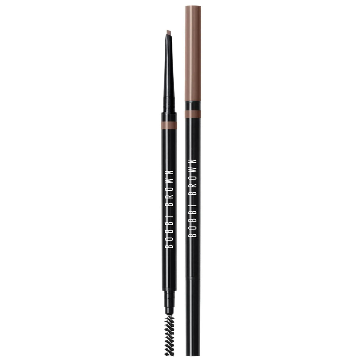 Precise Beauty 24-Hour Ultra Slim Waterproof Eyebrow Pencil: Fine Tip, Long Lasting, Smudge-Proof Definition