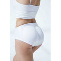 Yeni Inci 170 Pop Up Shaping Panties in White