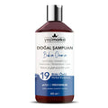 Yesilmarka Natural Care Shampoo with Argan & Rosemary 400 ml
