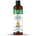 Yesilmarka Natural Anti-Hair Loss Shampoo for Stronger Hair 400 ml