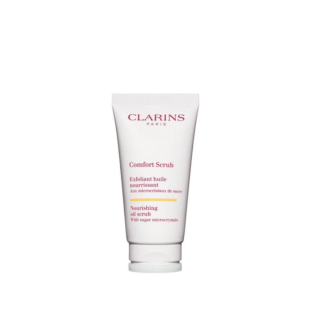 Clarins Comfort Scrub Nourishing Face Exfoliator 50 ml