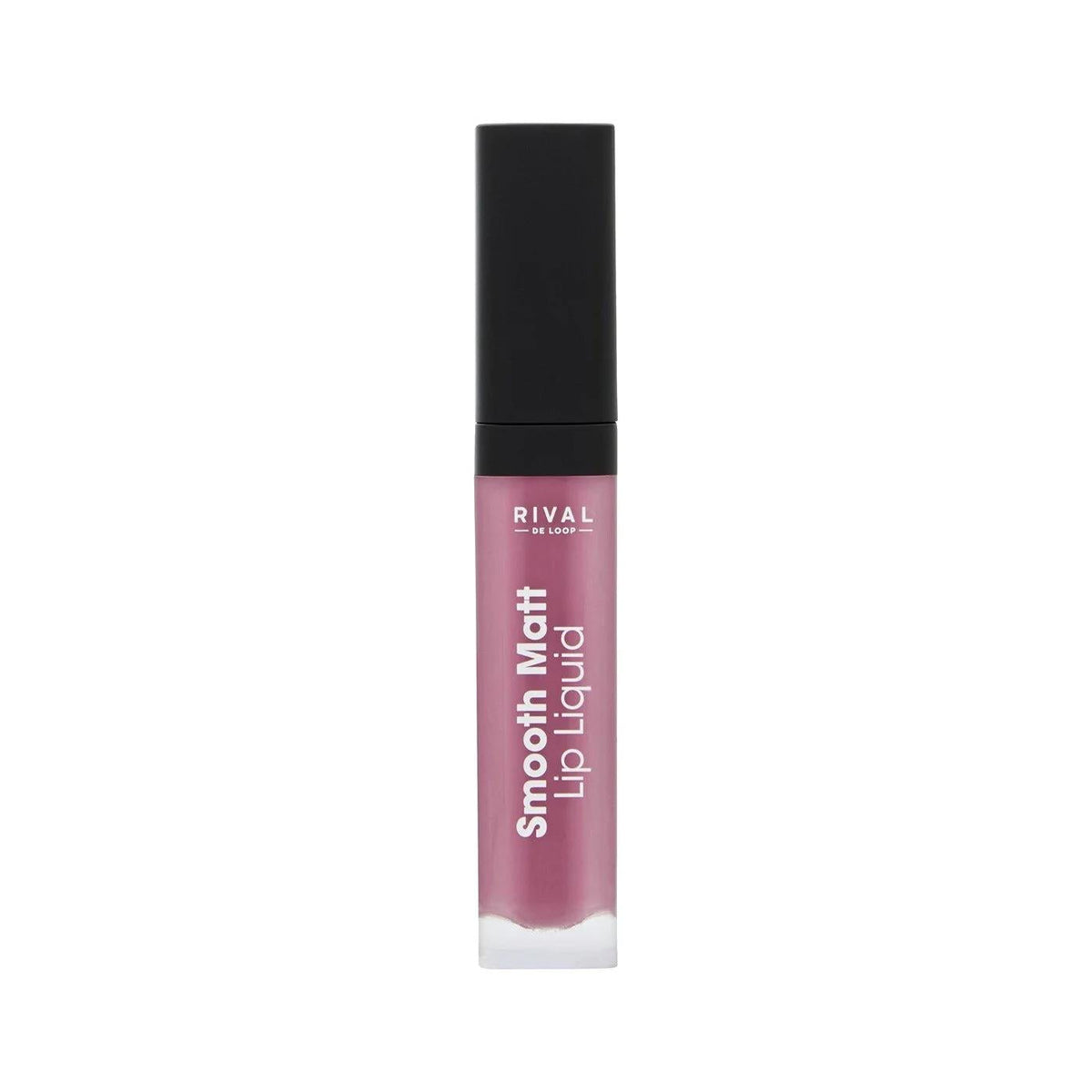 Rival de Loop Smooth Matte Liquid Lipstick 02 5ml