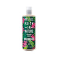 Faith In Nature Dragon Fruit Hair Care Cream - Nourishing, Moisturizing, and Revitalizing for All Hair Types
