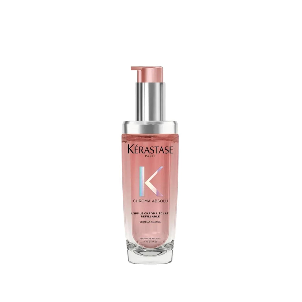 Kerastase Chroma Absolu L'Huile Chroma Eclat Hair Oil 75 ml