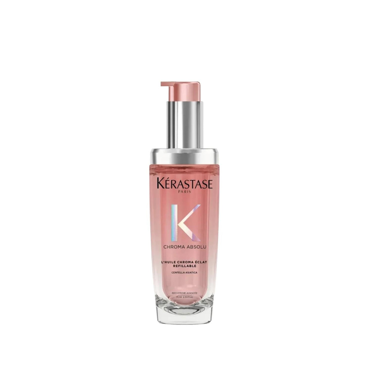 Kerastase Chroma Absolu L'Huile Chroma Eclat Hair Oil 75 ml